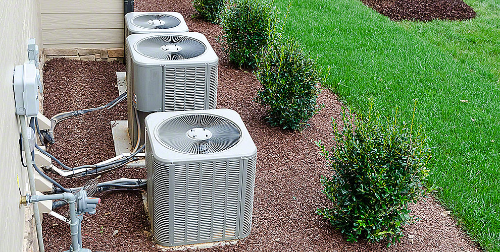Common knowledge of HVAC systems