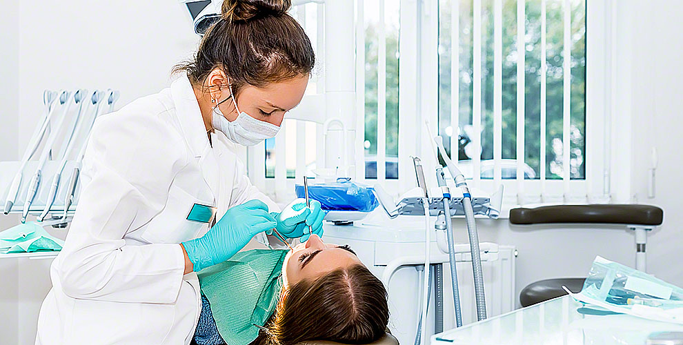 Dental Fillings: What Are Your Options?