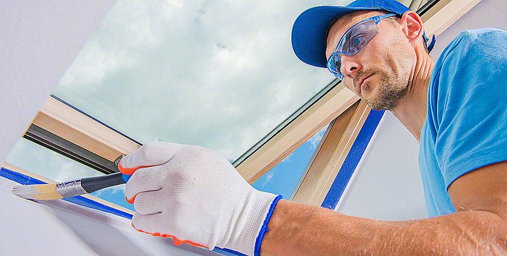 House Painting Contractors: Tips To Consider When Painting Your House